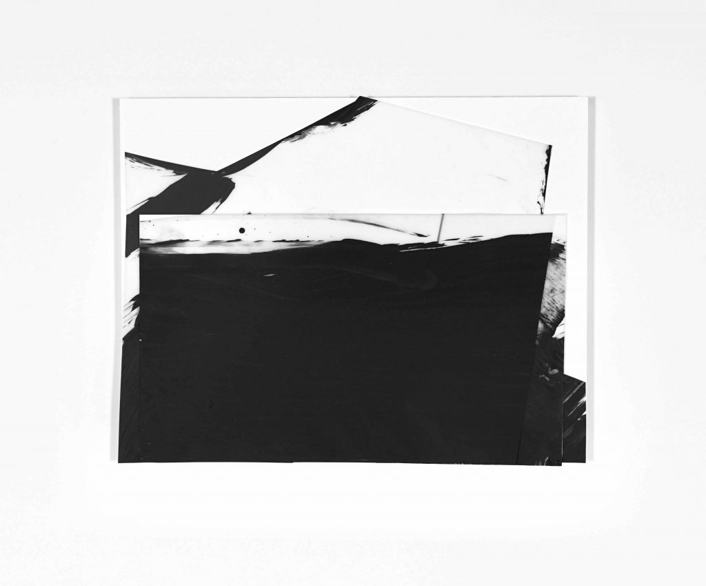 <i>Miniature 23-2</i>, 14x18cm, 2023