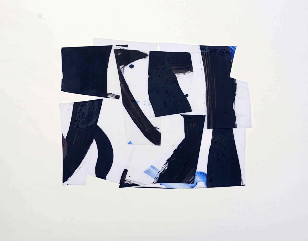 <i>Suite 3</i>, 24x31cm, 2024