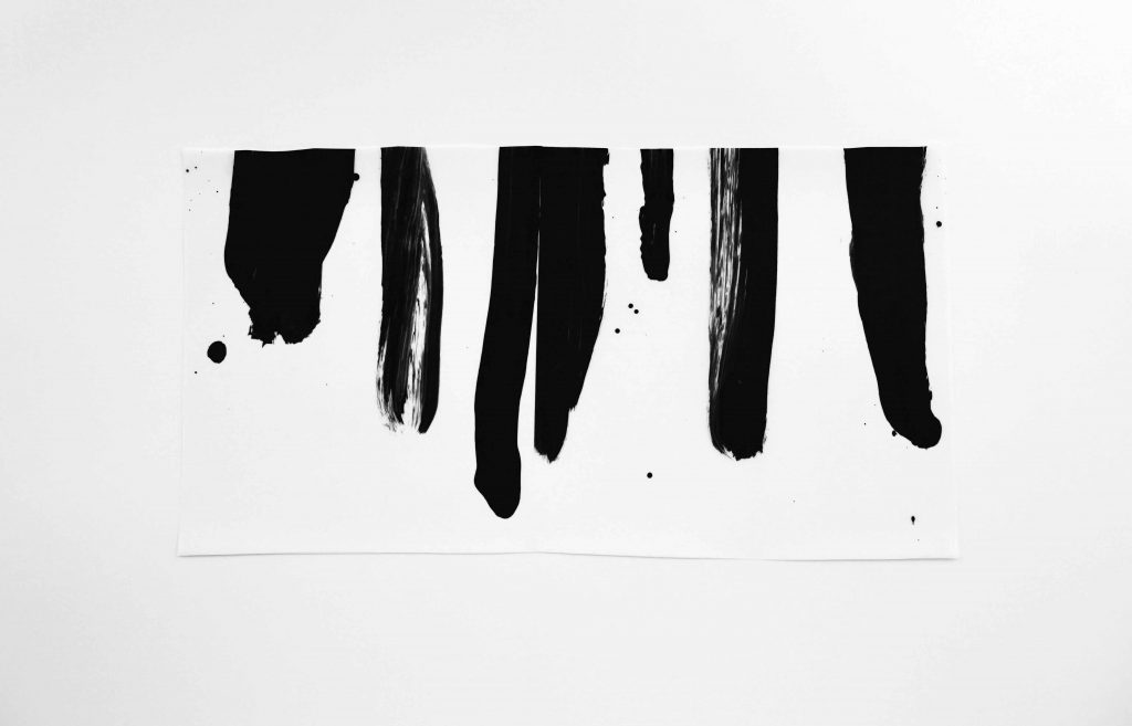 <i>Suite</i>, 30x55cm, 2025