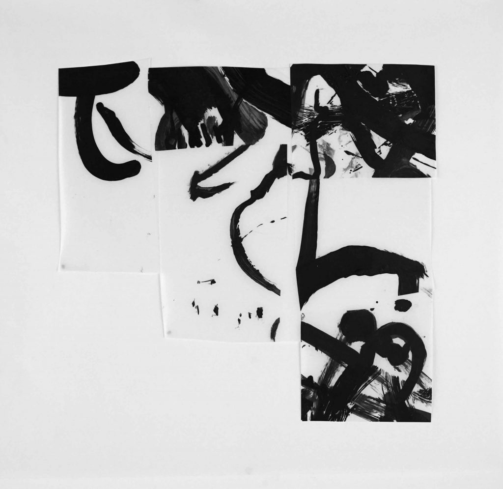 <i>MCorner 6</i>, 62x65cm, 2025