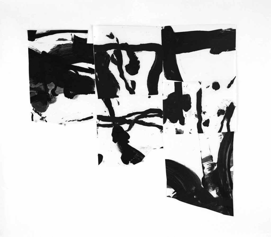 <i>MCorner 7</i>, 67x71cm, 2025