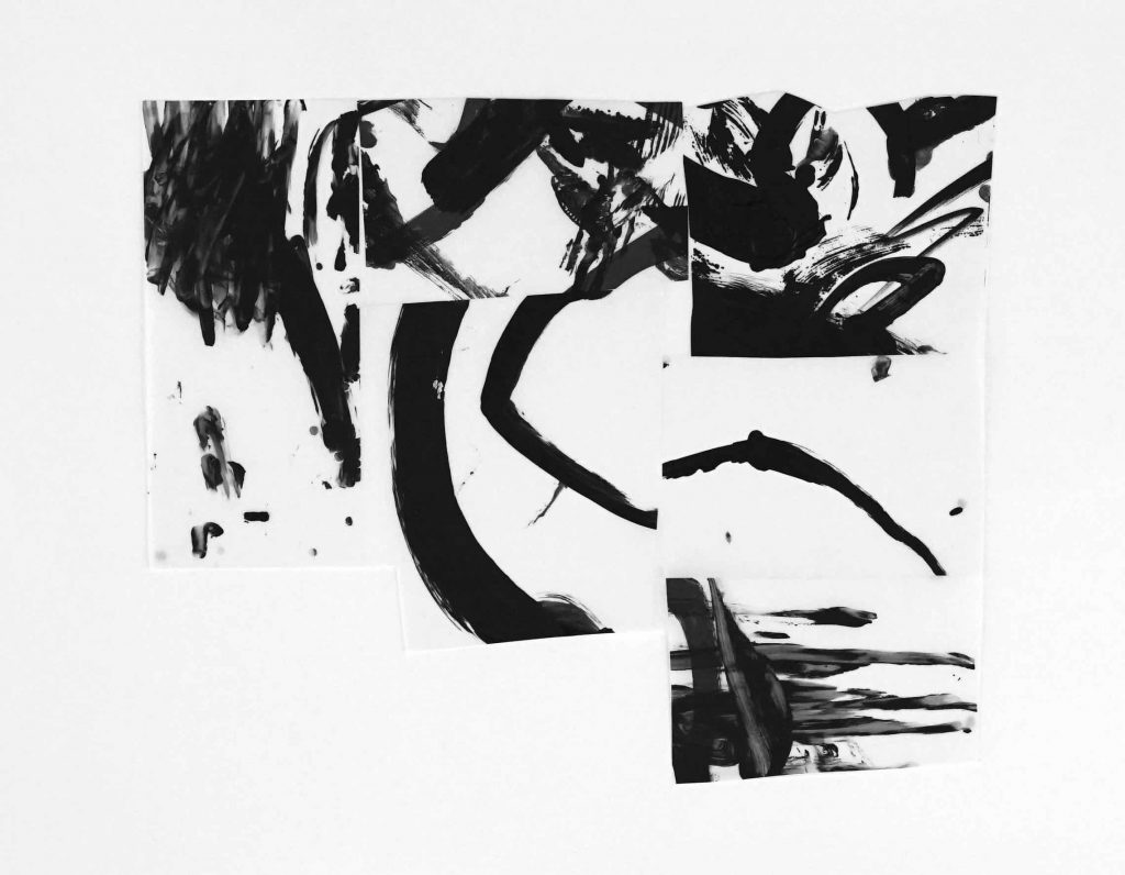 <i>MCorner 8</i>, 47x57cm, 2025